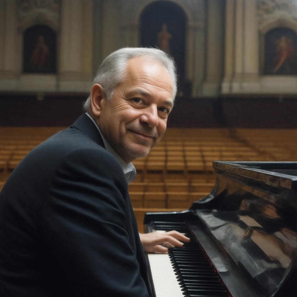 Marc-André Hamelin